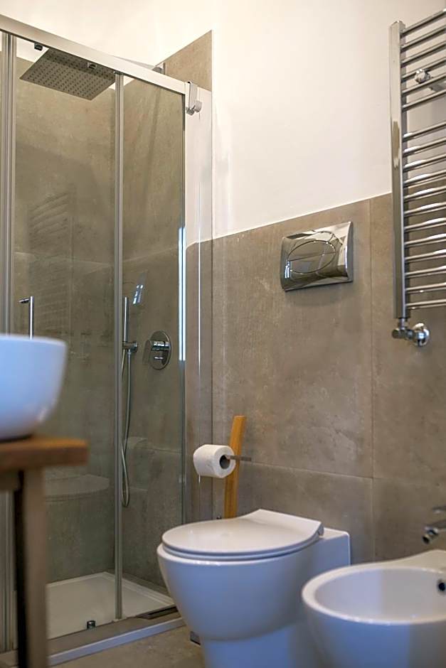 B&B Babbaluci - Centro Storico