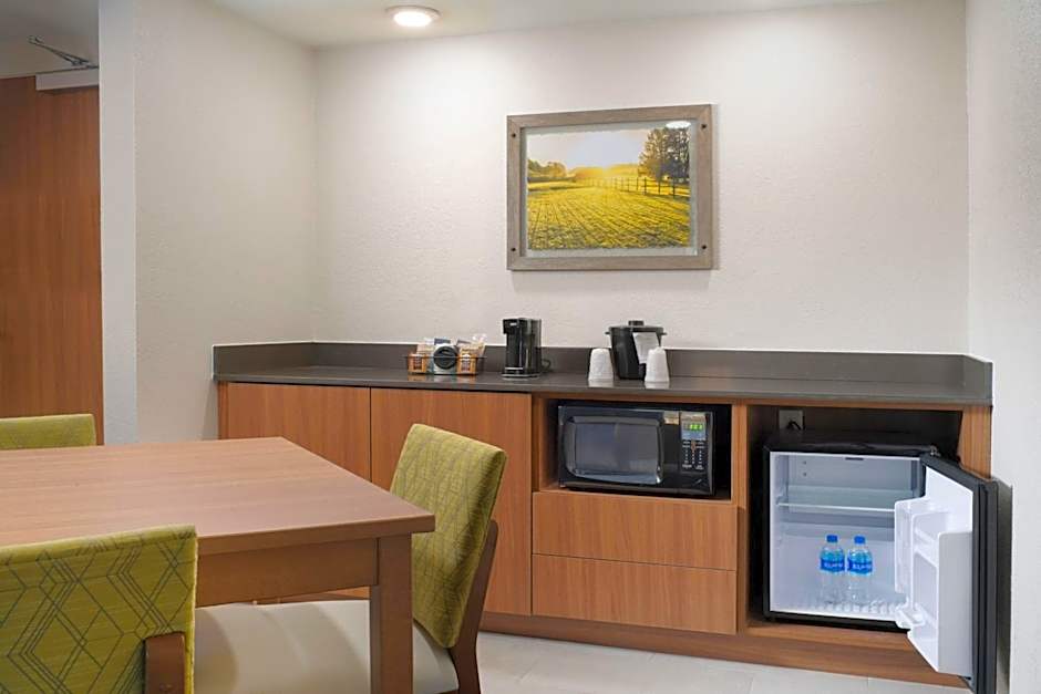Fairfield Inn & Suites by Marriott Pottstown Limerick