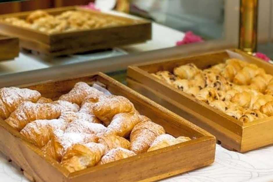 LVG Hotel Collection - Il Chiostro