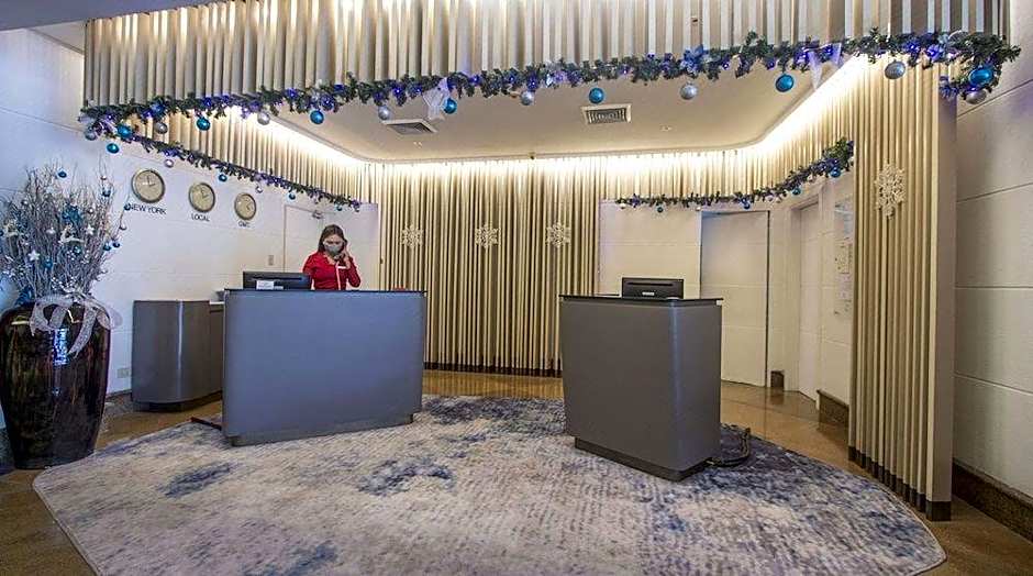 Crown Regency Suites And Residences - Mactan