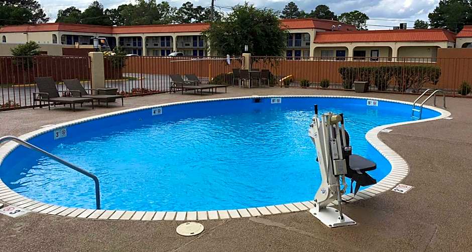 Best Western Airport Inn