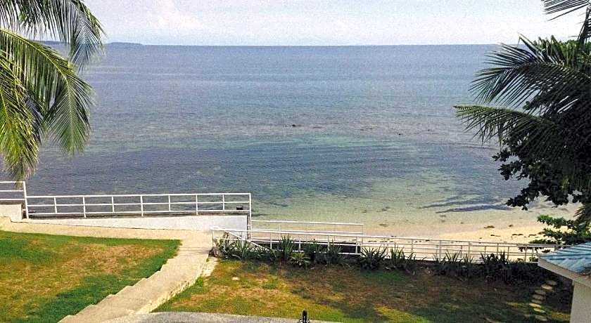 RedDoorz @ Sukitel Budget Hotel Nasugbu