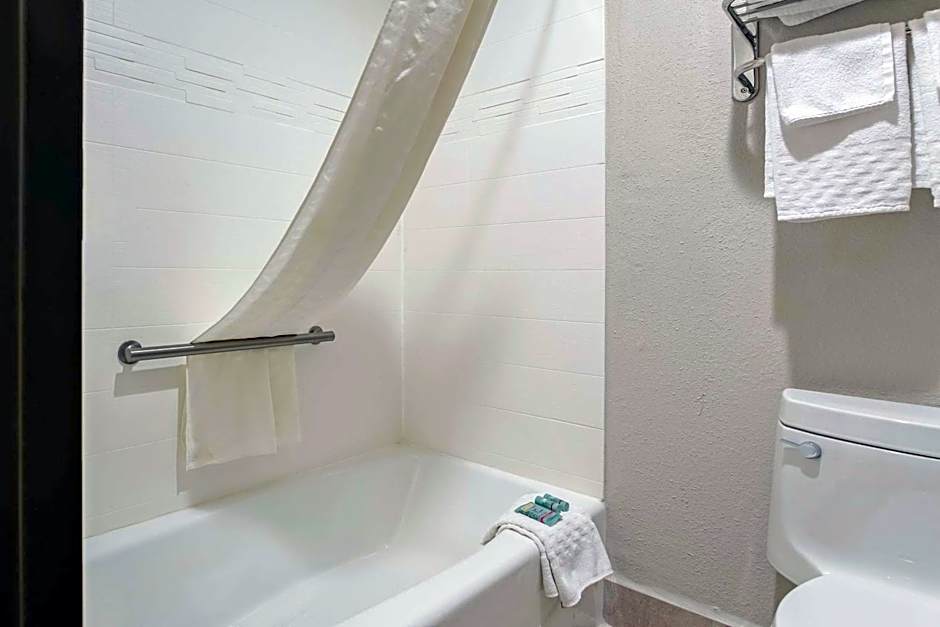 Best Western U.S. Inn