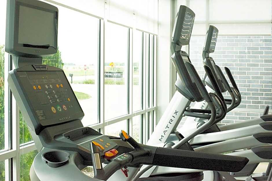 SpringHill Suites by Marriott Kenosha