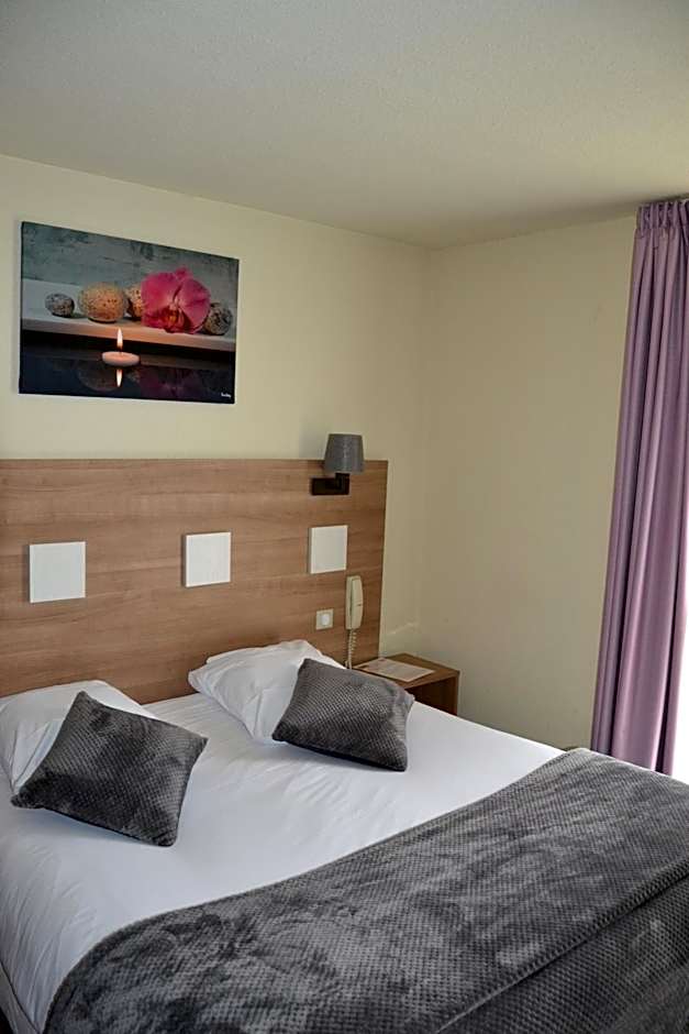 Hotel Atoll