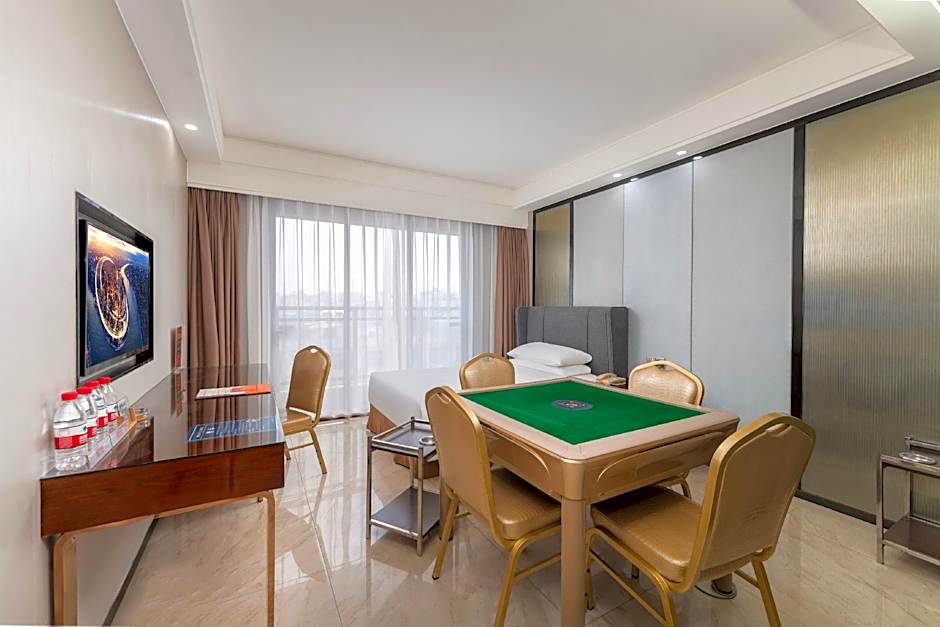 Vienna Classic Hotel Dongguan Changan Xiandai