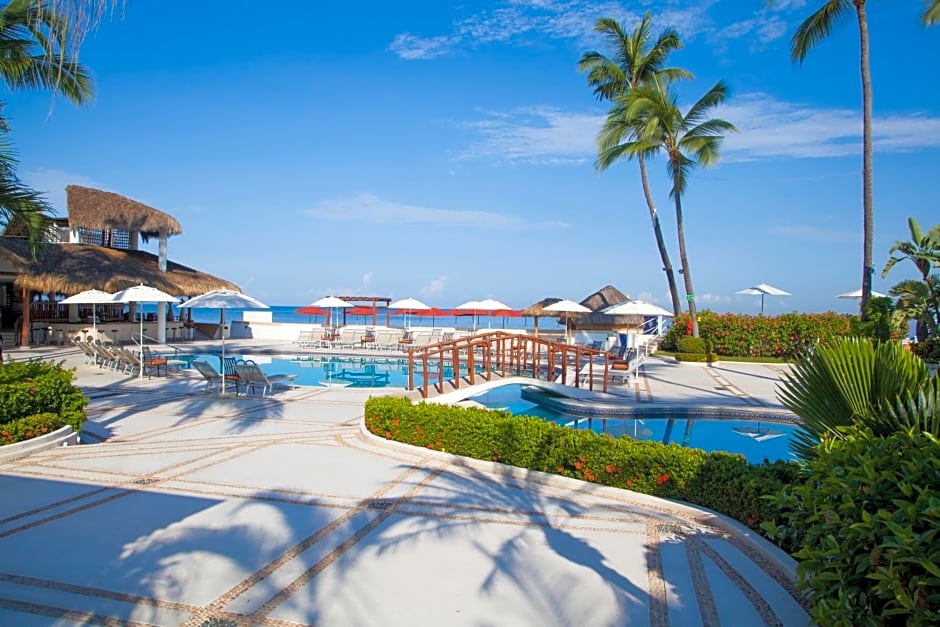Buenaventura Grand Hotel & Spa - All Inclusive
