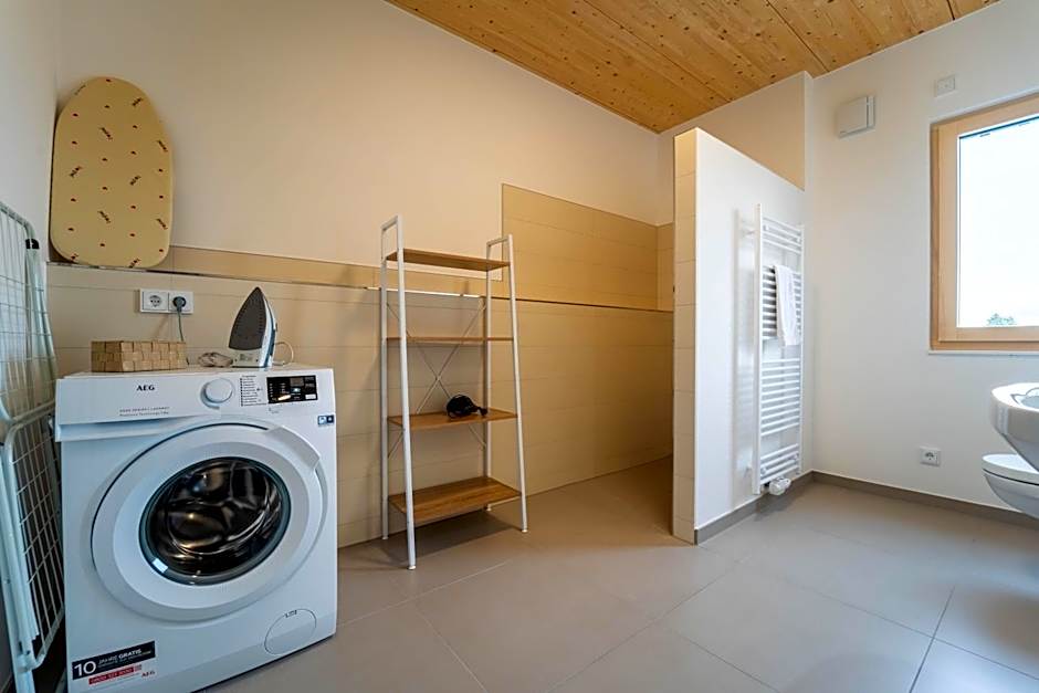 dreamcation Apartments Boardinghouse - Straubing Süd