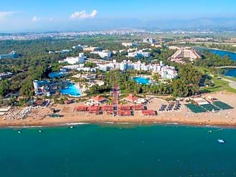 Seven Seas Hotel Blue - Ultra All Inclusive