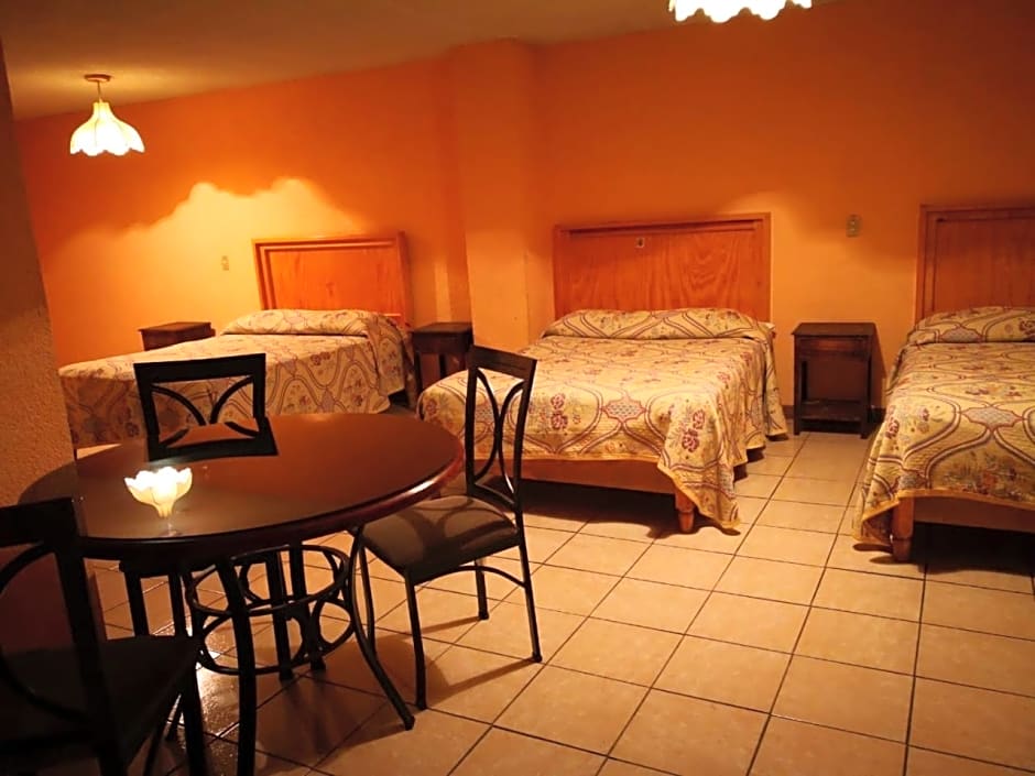 Hotel del Conde
