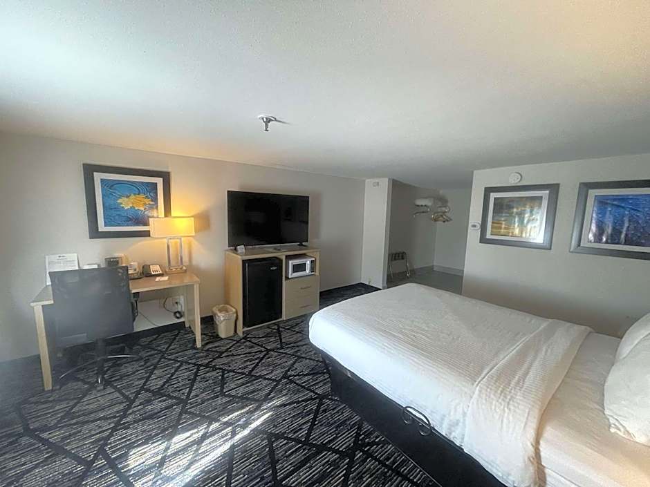 Best Western Westgate Inn