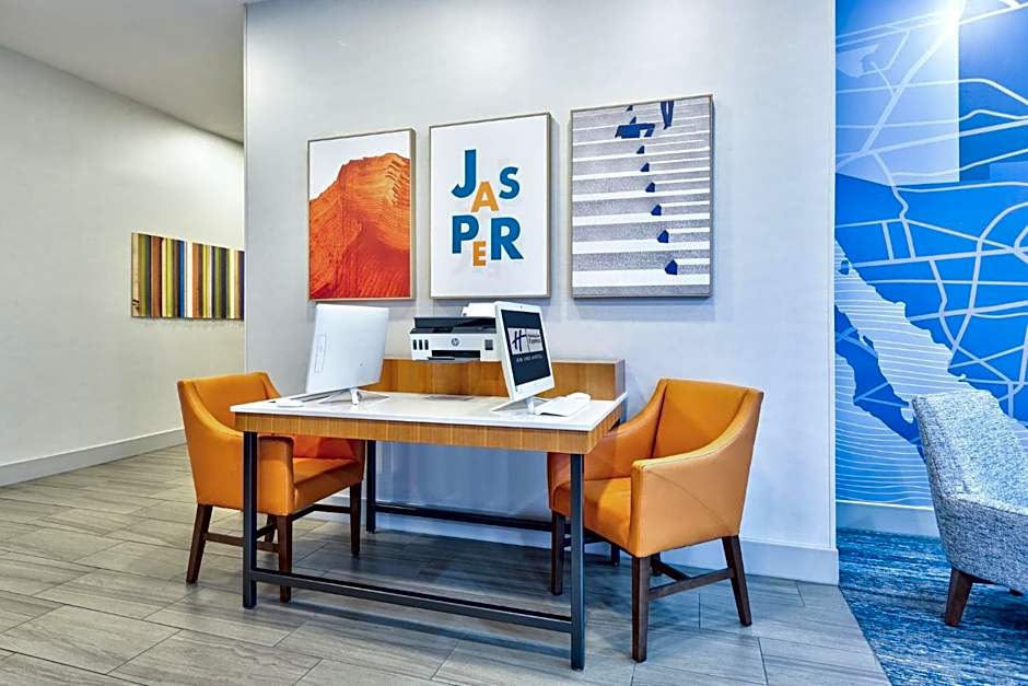 Holiday Inn Express Hotel and Suites Jasper By IHG