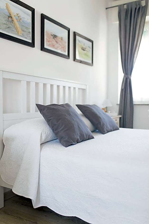 Il Giuelìn Malpensa B&B