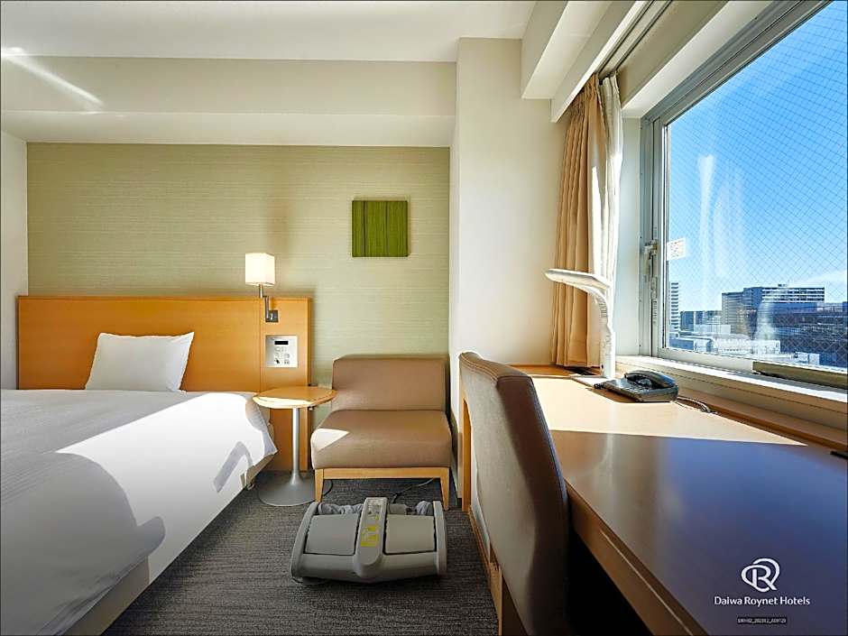 Daiwa Roynet Hotel Tsukuba