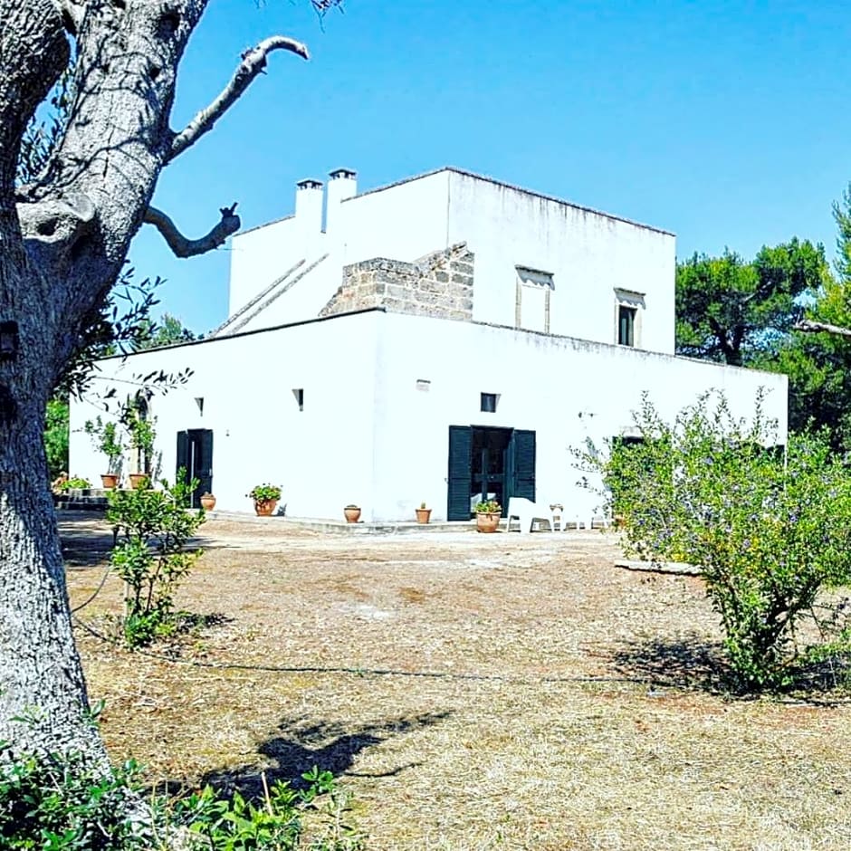 Masseria Fracchicchi