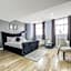 Villare Leicester City Centre hotel