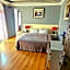 Aparthotel Old City
