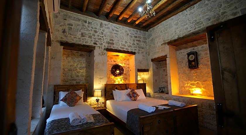 Babil Antique Hotel
