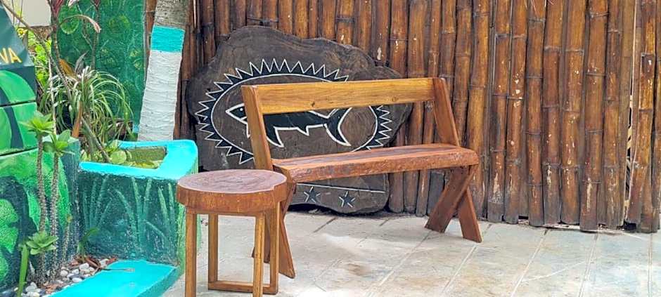 Hotel Villas Tiburon