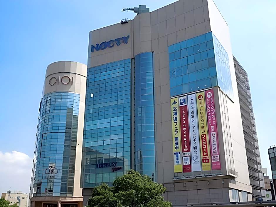 Kawasaki Daiichi Hotel Musashi Shinjo