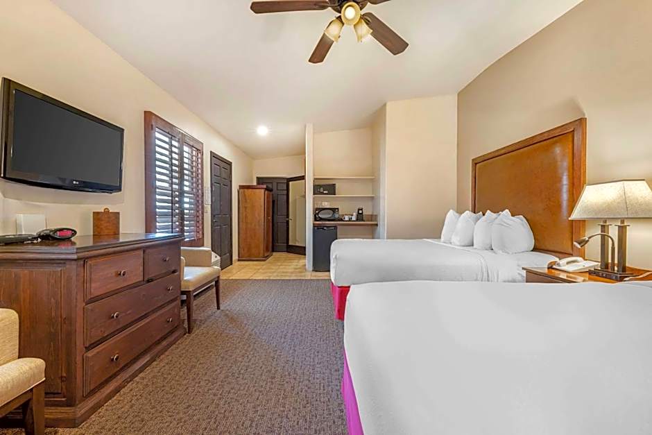 Best Western Plus Hacienda Suites-Old Town