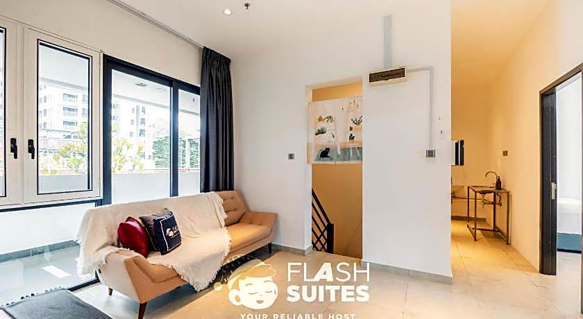 Geo38 Premium Suites at Genting Highlands