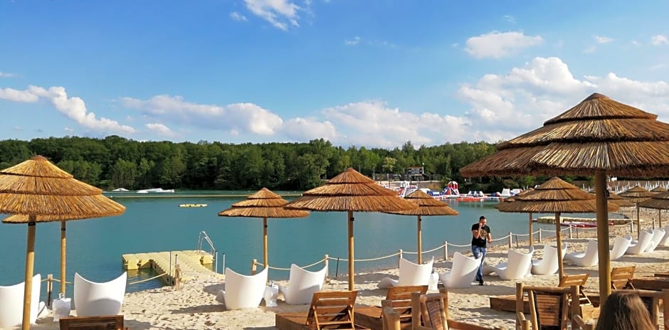 Holiday Inn Express Frankfurt Airport - Raunheim By IHG