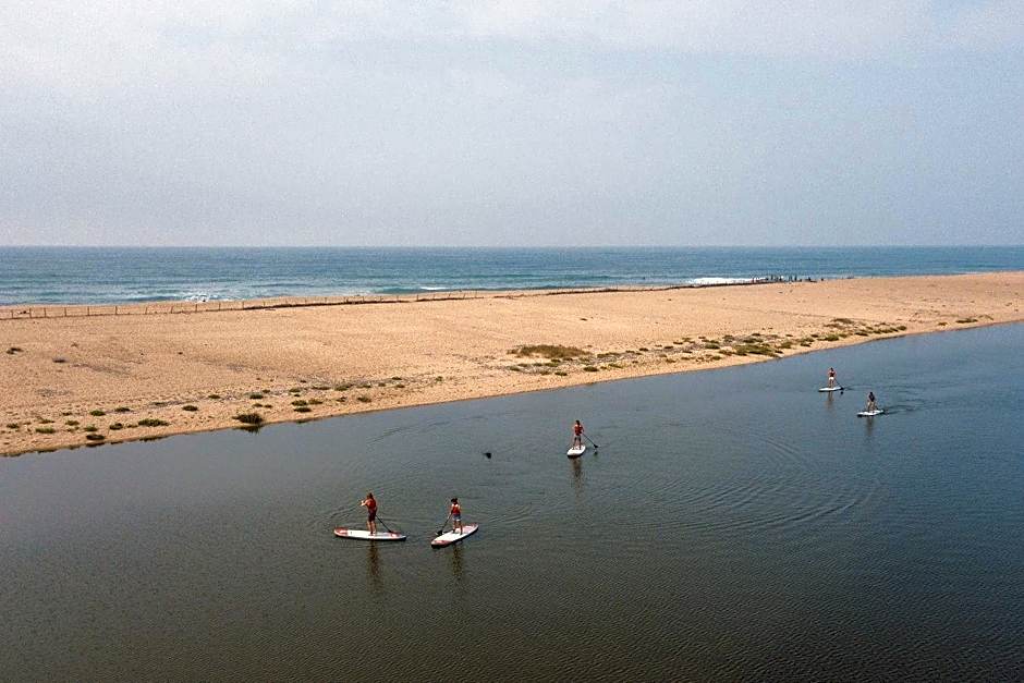 Noah Surf House Portugal