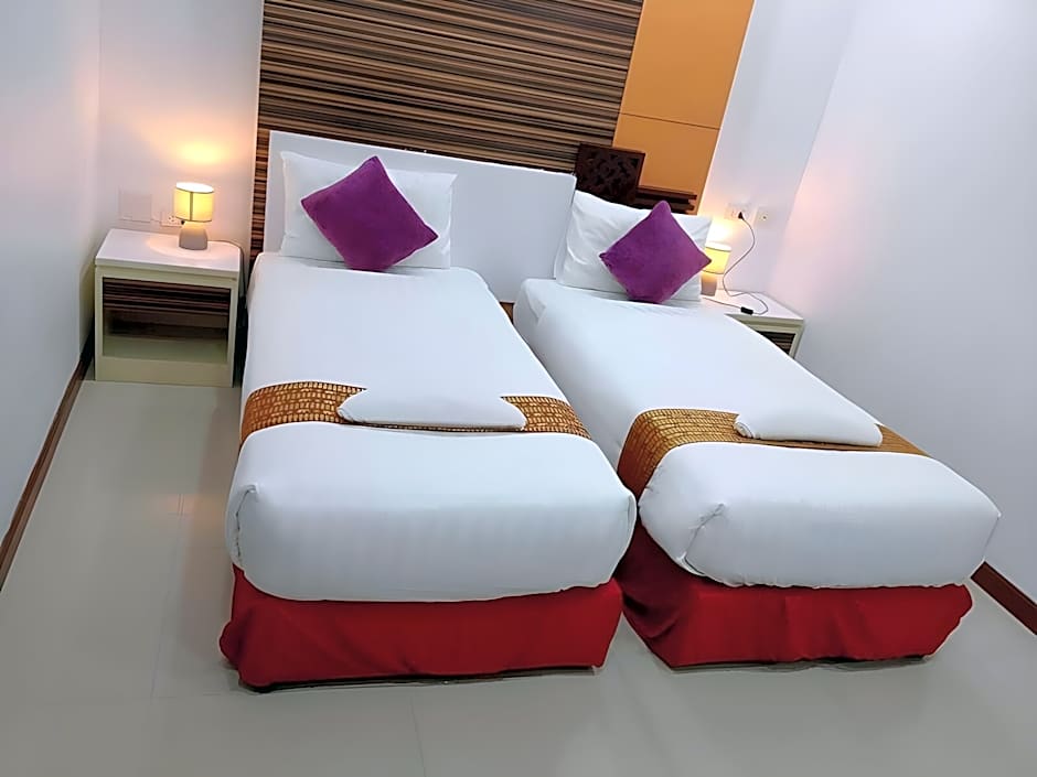 Patong Max Value Hotel