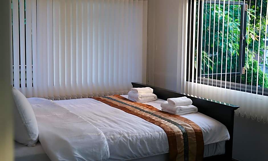 @Home Hostel Wua Lai – Chiang Mai, 