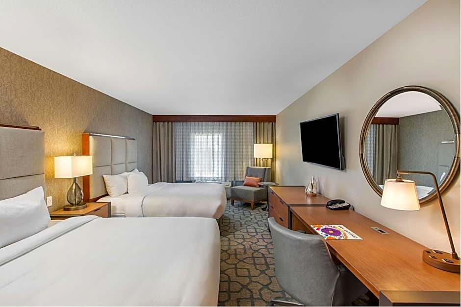 DoubleTree by Hilton San Antonio Northwest
