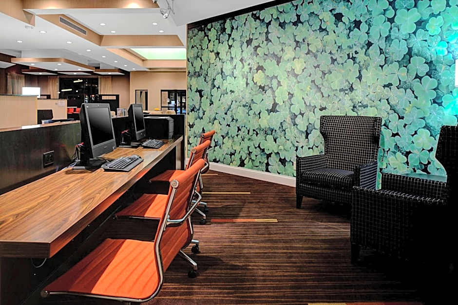 Courtyard by Marriott St. Cloud