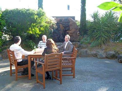 Frankston International