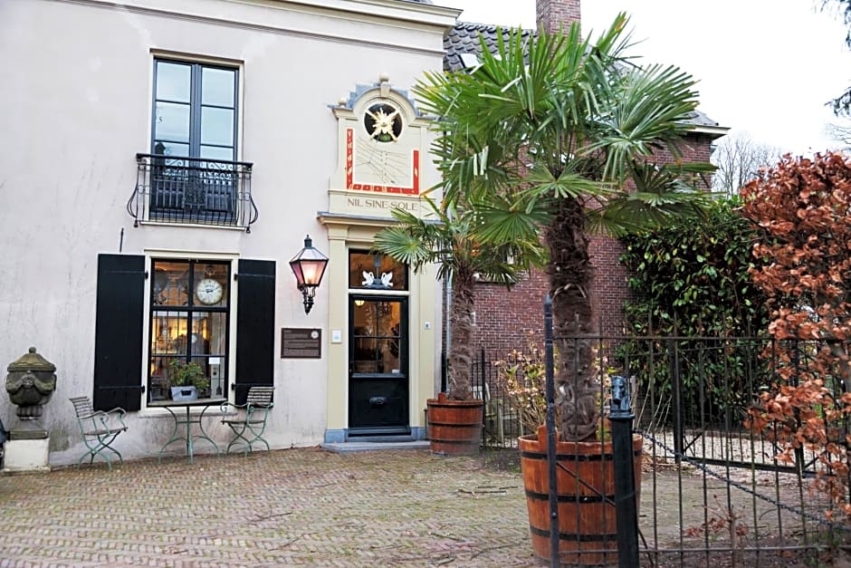 Logement Swaenenvecht