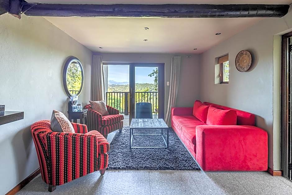 Hog Hollow Country Lodge