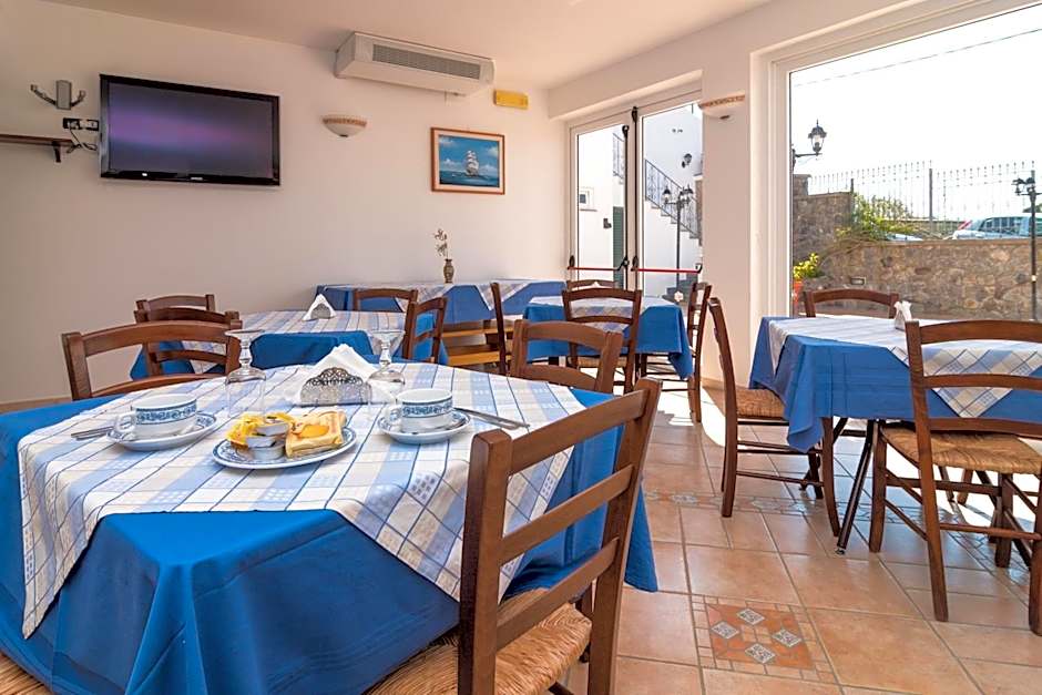 Hotel Villa Fumerie