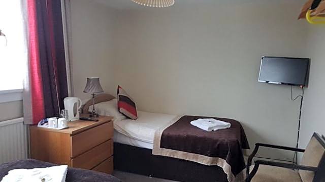 Belvedere Guest House