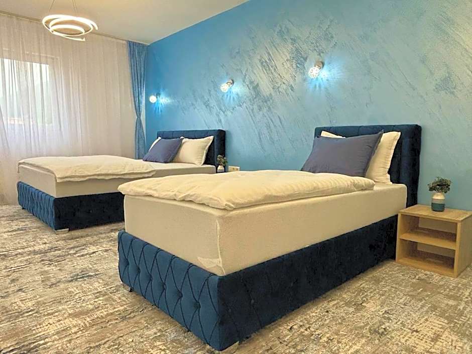 Hotel Residence Travnik