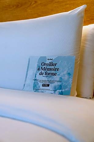 Standard Room - 1 Room - 2 Single Beds