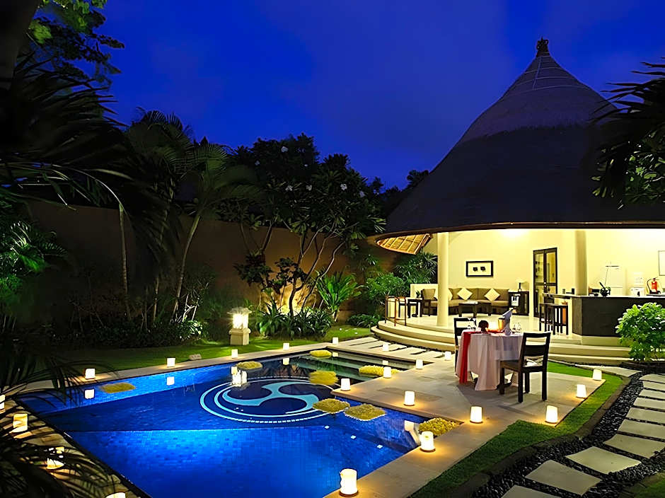 The Dusun Villa