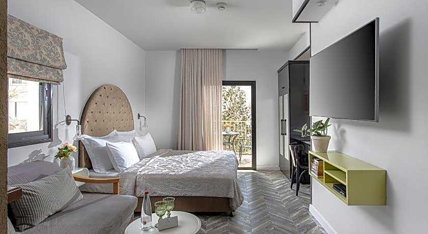 Shtarkman Erna Hotel