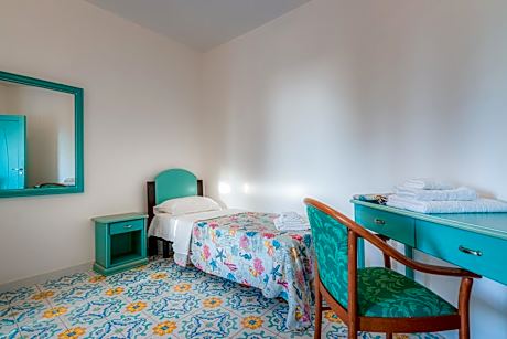 One-Bedroom Superior Apartment