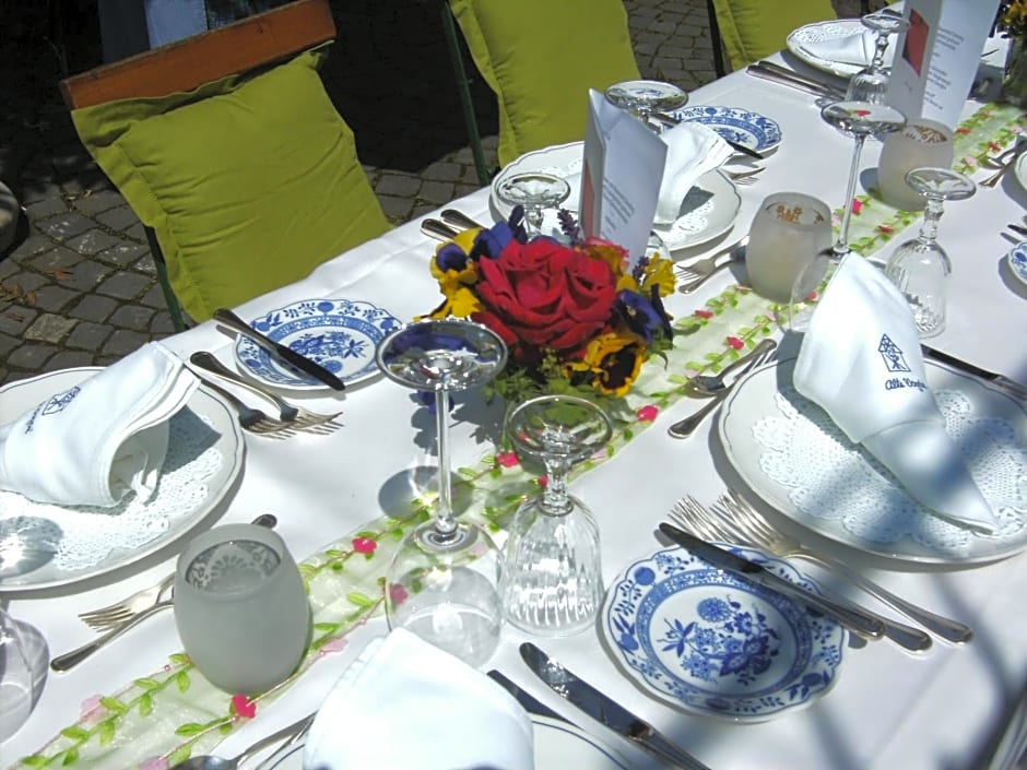 Romantik Hotel Superior Alte Vogtei
