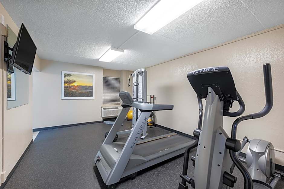 Days Inn by Wyndham Casper