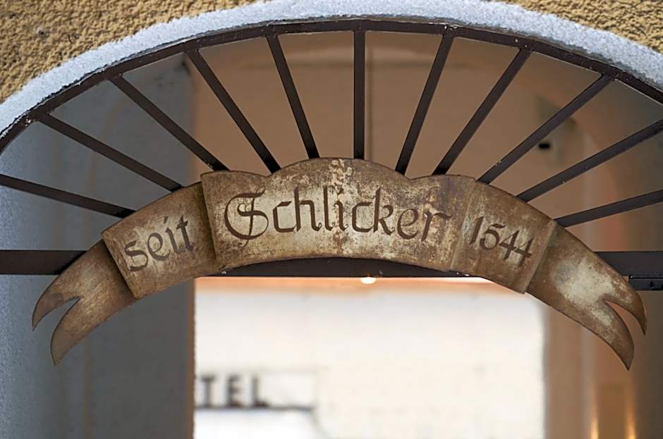 Hotel Schlicker