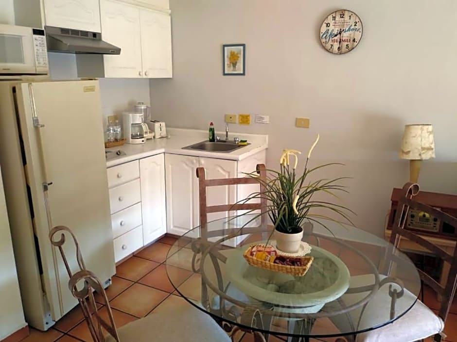 Suites Las Palmas