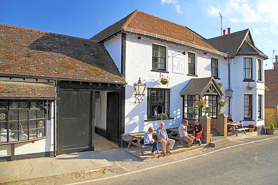 The Plough Inn