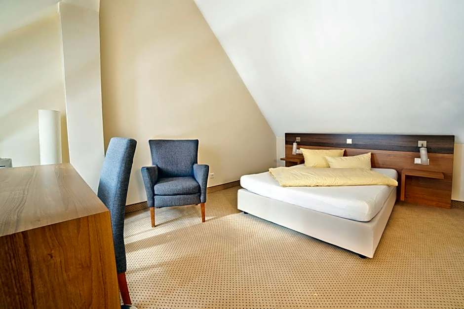 allgovia hotel garni