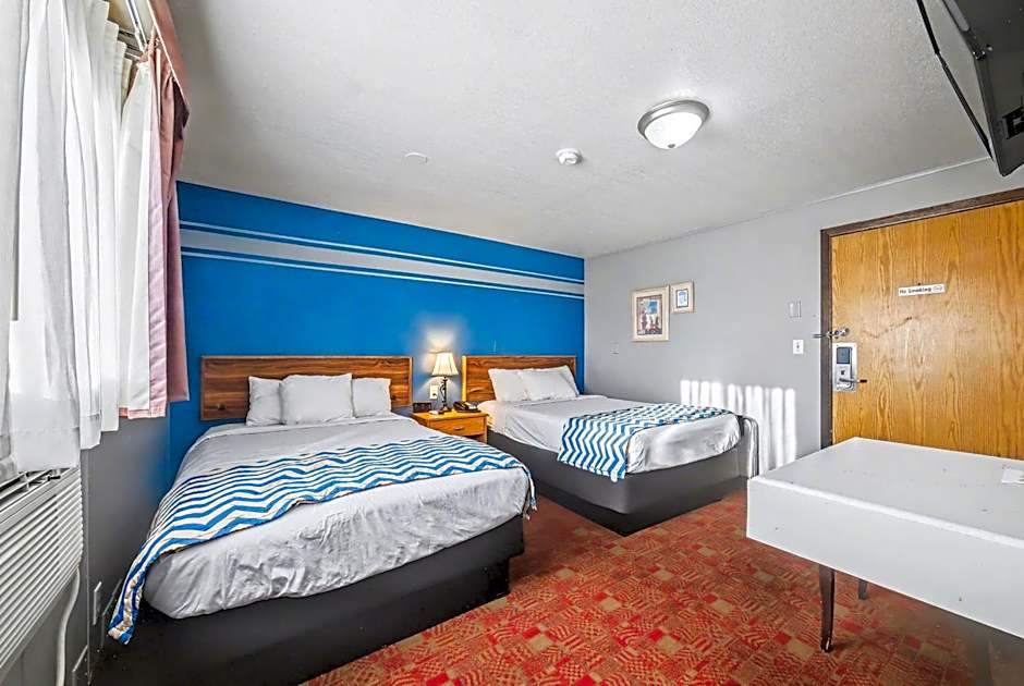 Travelodge by Wyndham Kanab