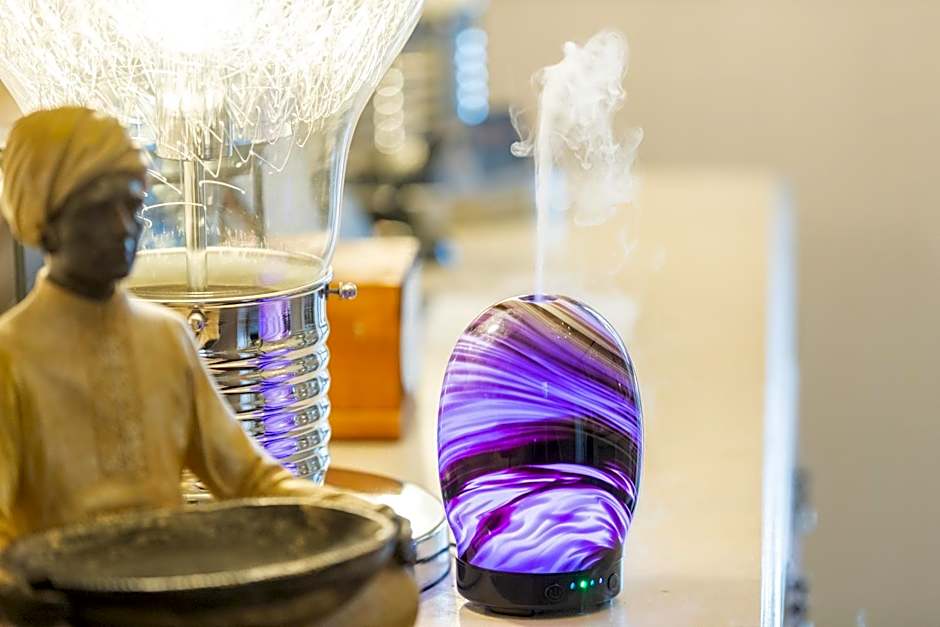 Holly Lodge Guest House with FREE off site health club